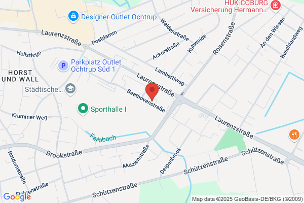 Polizei Ochtrup