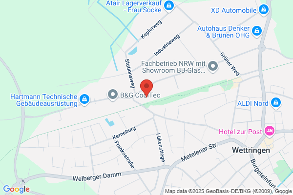 Richter GmbH & Co. KG