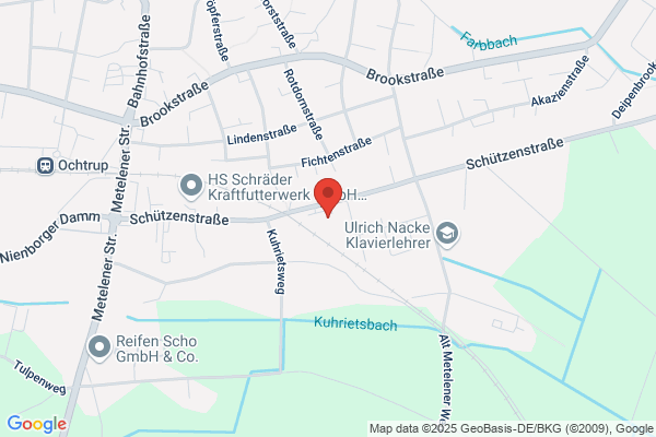 Schulte Mesum GmbH
