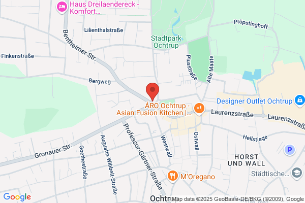 Hair Fashion Friseur und Shop