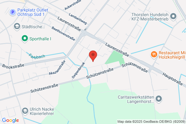 Krabbe Garten- und Landschaftsbau GmbH & Co KG, Norbert