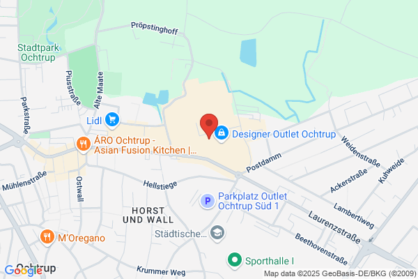 Frittenwerk Ochtrup