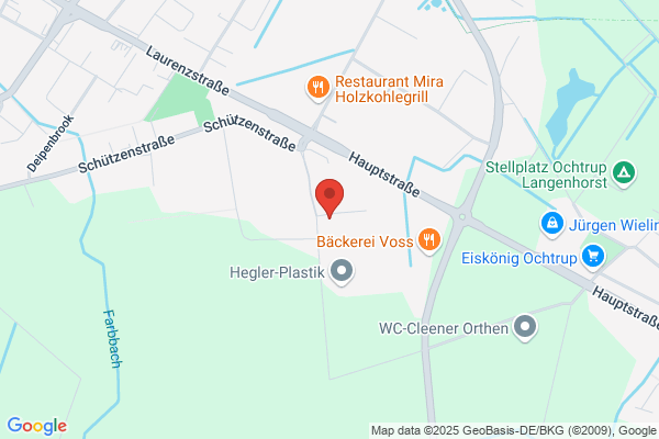 Hewing GmbH