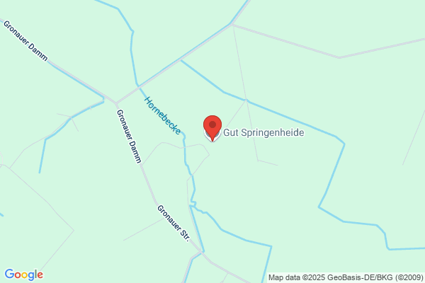 Gut Springenheide GmbH