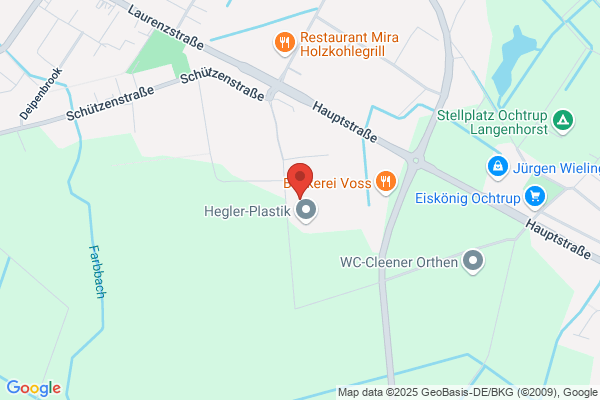 Caritaswerkstätten Langenhorst
