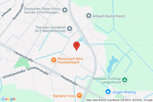 Metall- und Kabelrecycling M. Titsing GmbH