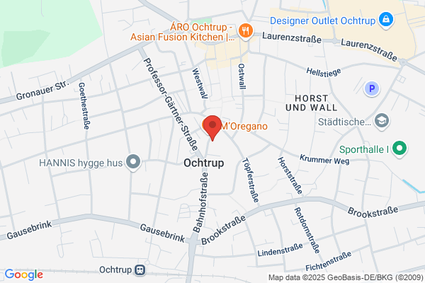 Ochtruper Reisebüro GmbH & Co. KG