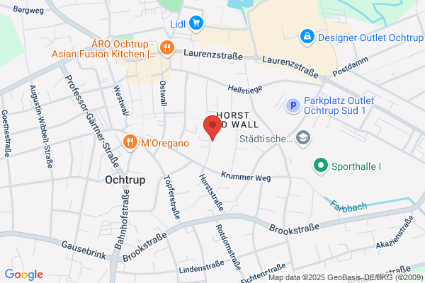 Marienschule Ochtrup -