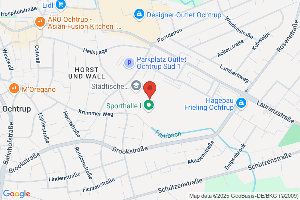 allgemein bildende Schulen Realschule
