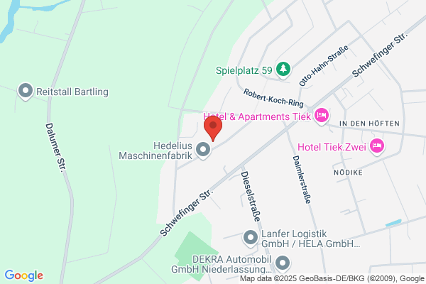 MBC Bekleidungsherstellungs- und Handelsgesellschaft mbH
