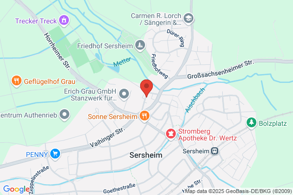 Generali Versicherung: Heidrun Raible
