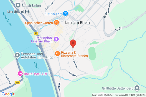 Schülerhilfe Nachhilfe Linz am Rhein