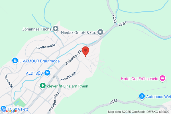 A.R.S. GmbH Abfluss-Kanal-Rohrreinigung