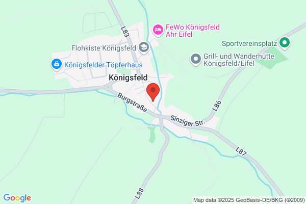 Dommermuth Fridel u. Maria Dr. und Öconsult-Büro für ökologische Planungshilfe