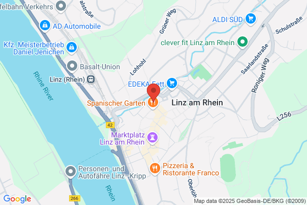 Evangelische Trinitatis-Kirchengemeinde Linz/Bad Hönningen-Unkel/Rheinbreitbach