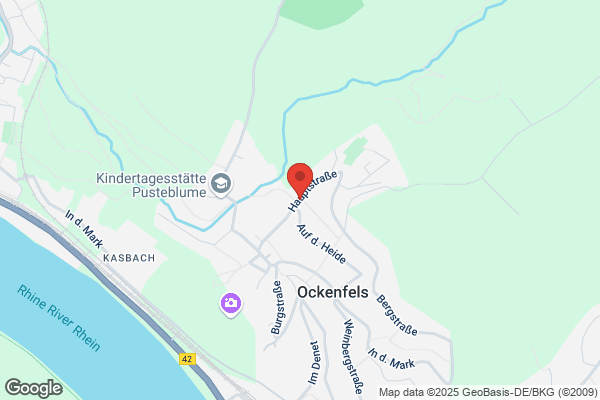 Ortsgemeinde Ockenfels