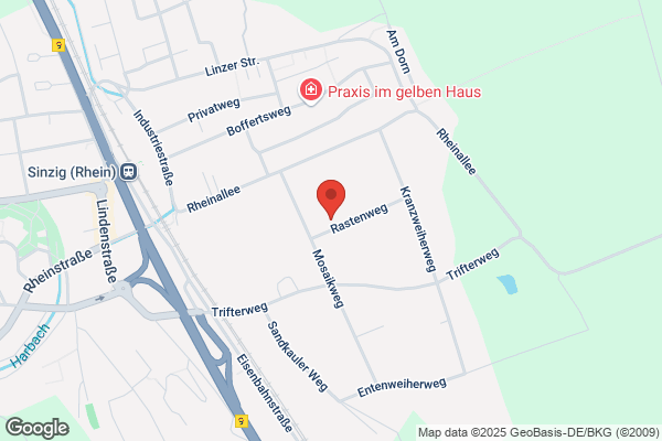 Zerwas und Lohmann