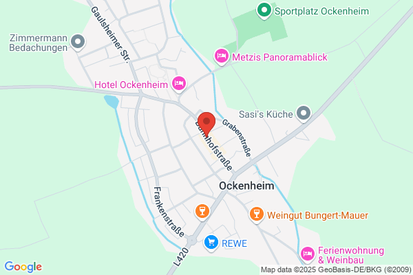 CREEPTOWN-Tonstudio.de