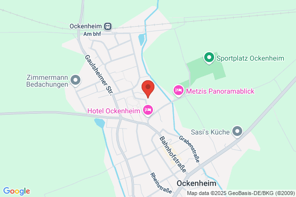 Abscheidertechnik Sperling GmbH