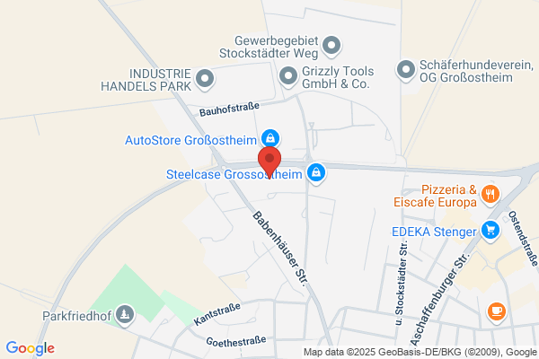 ELIQUO STULZ GmbH