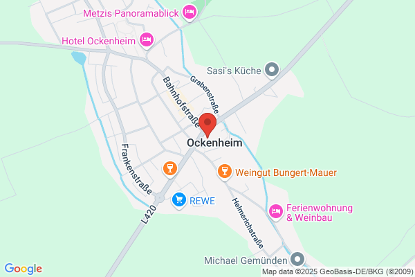 Katholische Kirchenmusik Dromersheim e.V.