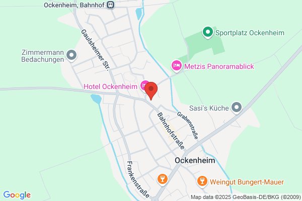 Katholisches Pfarramt
