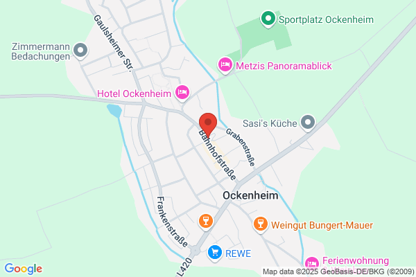 Kirchbauverein St. Peter