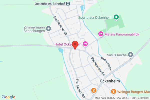 Mainzer Volksbank eG