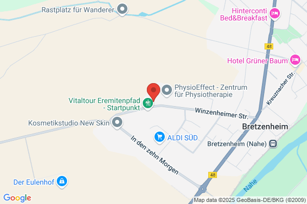 PHF EDV Service GmbH