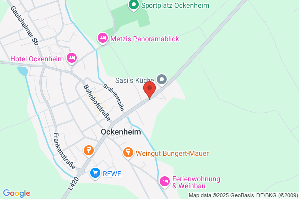 Turnverein 1895 e.V.