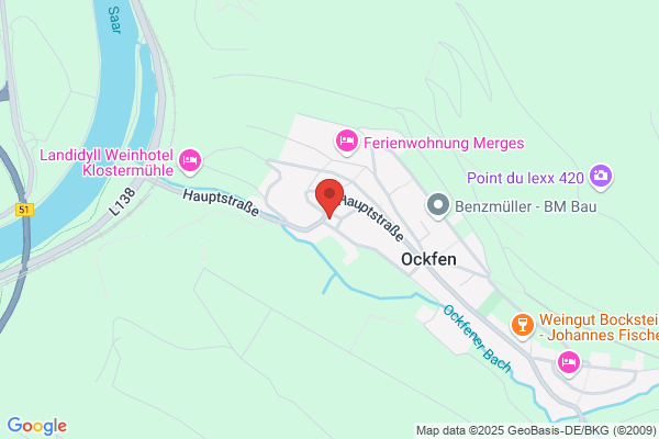 Abtei St. Martin - Wohnanlage-