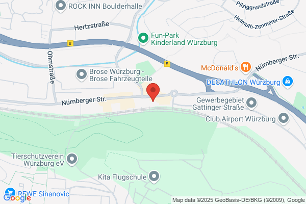 L. u. R. Automaten Spielothek Joy & Fun