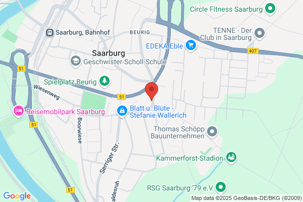 Sacha Glaeser