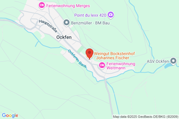 Weingut Dr. Fischer