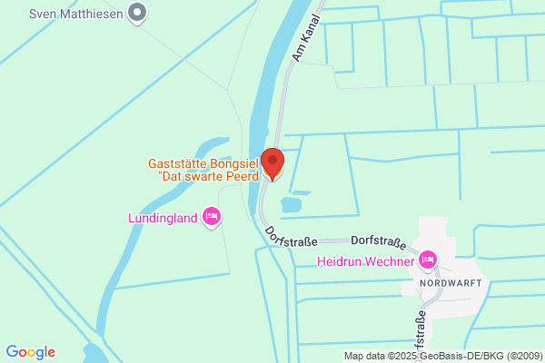 Gasthaus Bongsiel