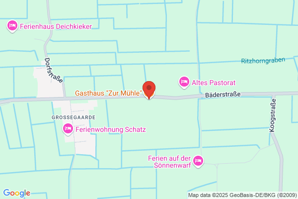 Zur Mühle