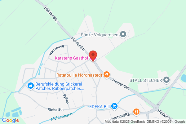 Karstens Gasthof