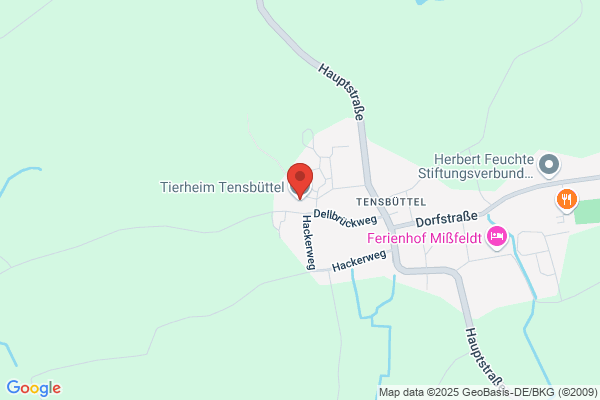 Tierschutzverein Dithmarschen