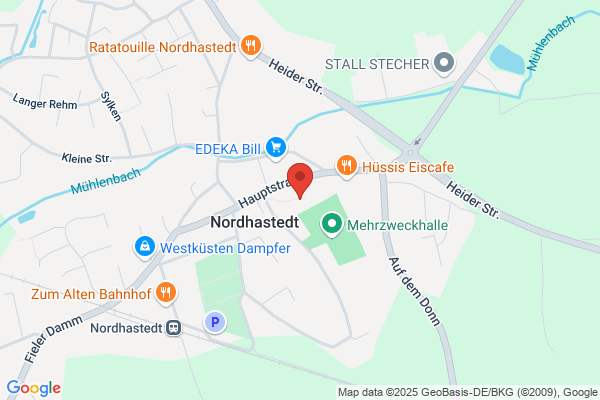 Treff am Sportplatz