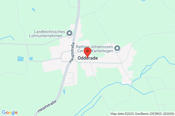 Zimmerei Johannsen und Ehlers GmbH