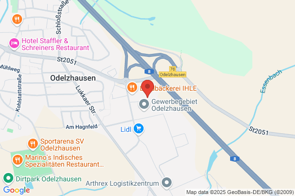 Sejari Kraftfahrzeuge GmbH