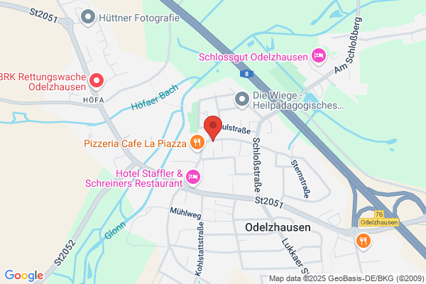 Bäckerei Höflinger