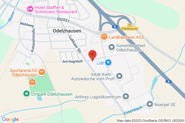 Nadler Hartmetalle GmbH