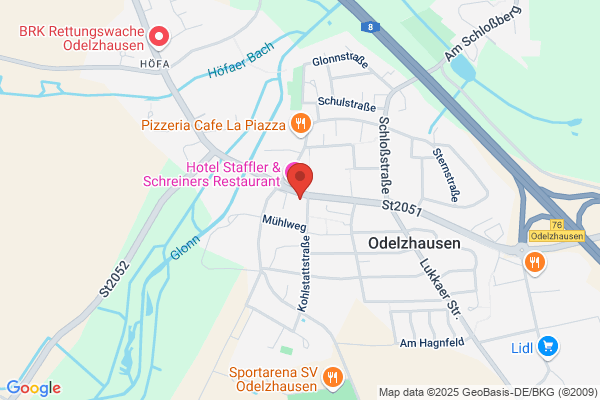Küchentraum