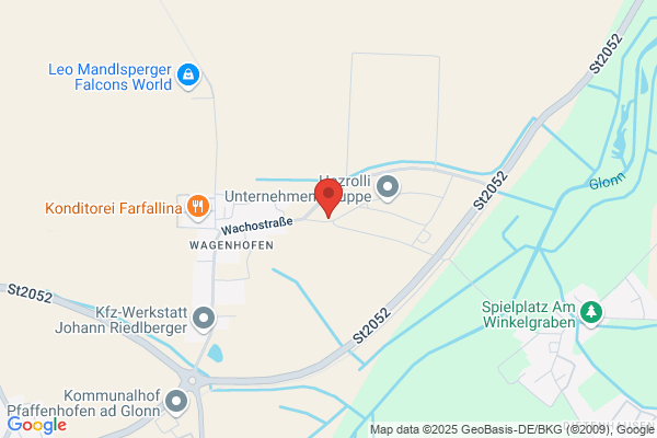 Hausmeisterservice Schuster