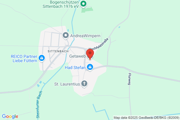 getaweb GmbH