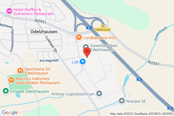 Bücheler GmbH & Co. KG