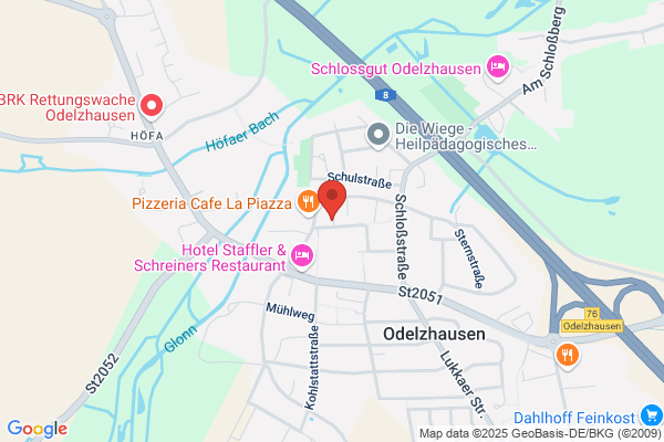 Gasthaus und Metzgerei zur Sonne