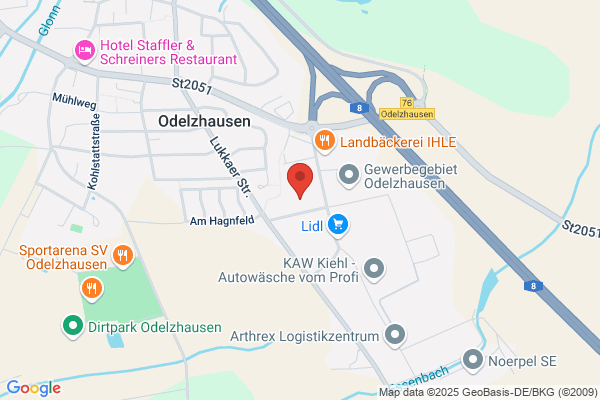 Automobile Sigl Steinbeißer