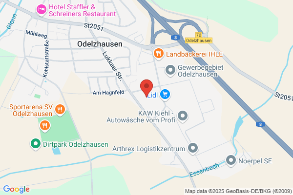 Fahrschule Kiemer GmbH